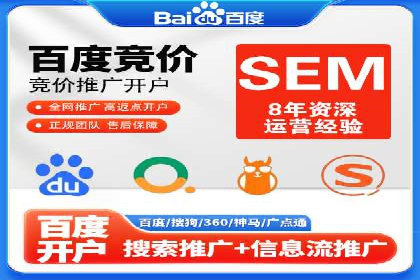 百度优化推广案例剖析：某电商平台的成功之路